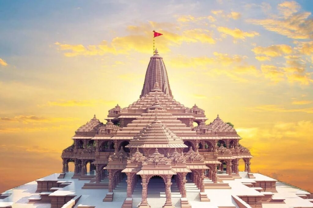 Ayodhya-Ram-Mandir