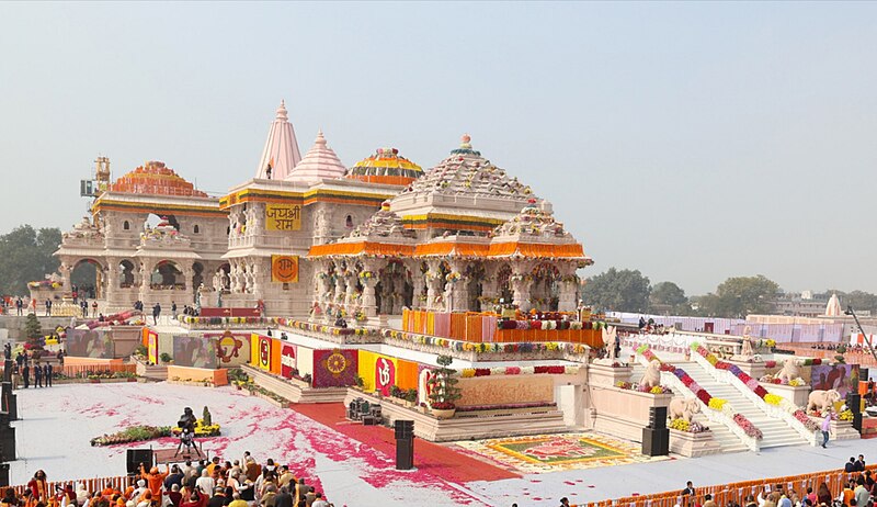 Ayodhya_Ram_Mandir_Inauguration_Day_Outside